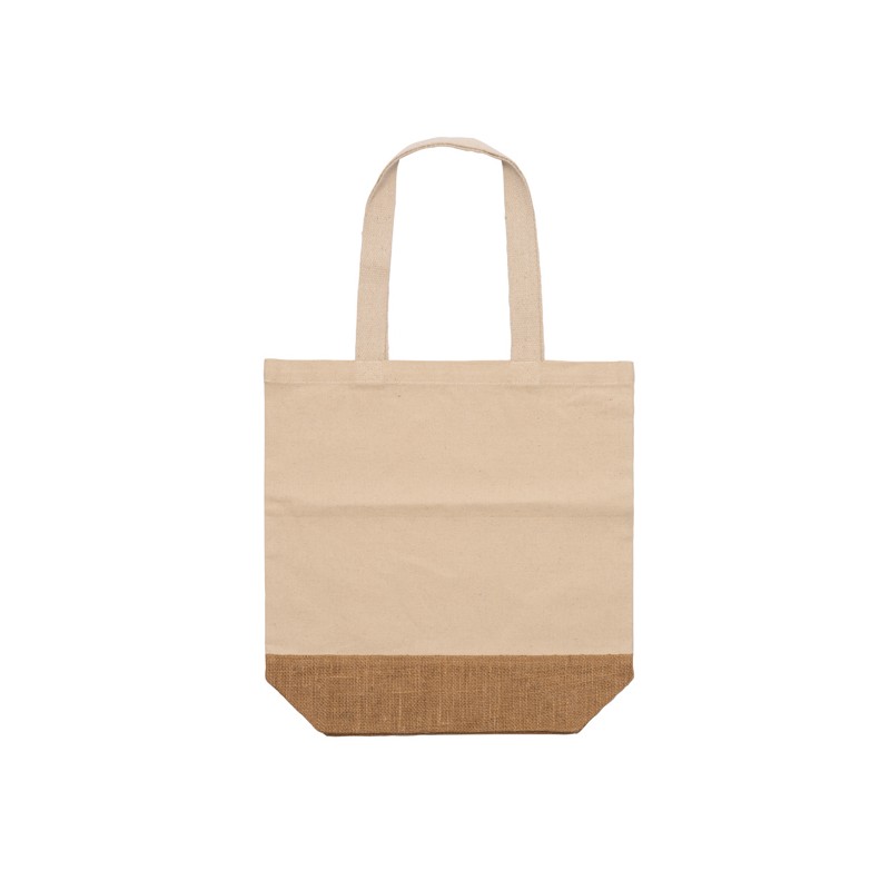 BAG MENDES NATURAL - BO1352