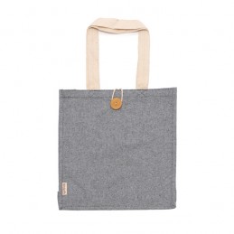 BAG BARMER BLACK - BO1251