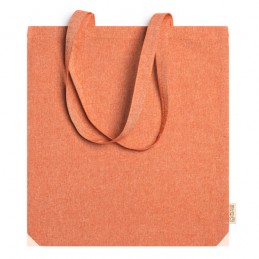 LUMIA BAG ORANGE - BO7617