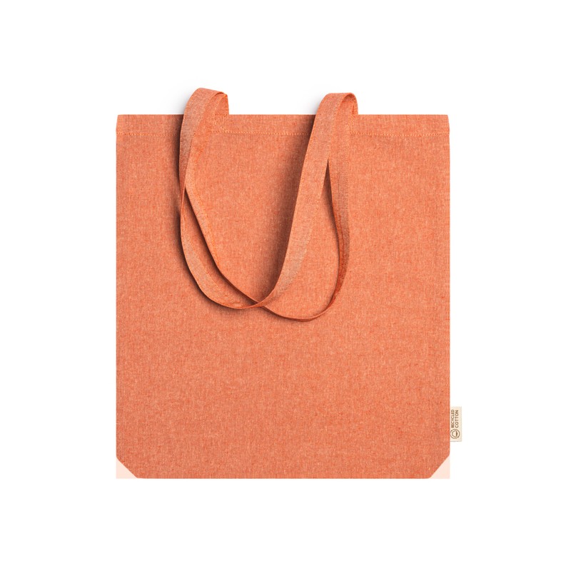 LUMIA BAG ORANGE - BO7617