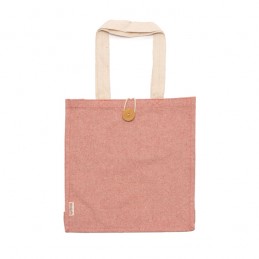 BAG BARMER RED - BO1251