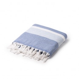 SARONG TOWEL WARTON RED - TW1272