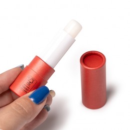 LIP BALM RIBA WHITE - SB1486