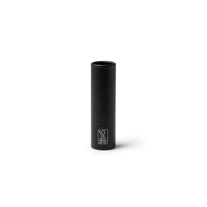 LIP BALM RIBA BLACK - SB1486