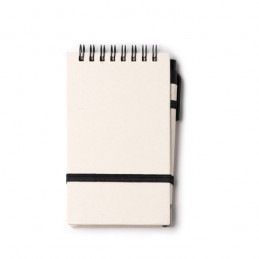 NOTEPAD RUNE WHITE - NB1329