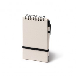 NOTEPAD RUNE WHITE - NB1329