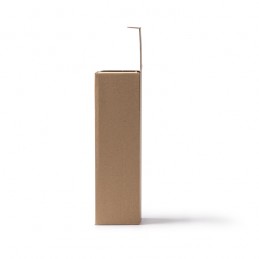 FLESY BOTTLE BOX GREIGE - SP1043