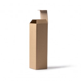 FLESY BOTTLE BOX GREIGE - SP1043