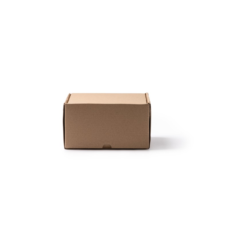 ZANDER GIFT BOX SMALL GREIGE - SP1044