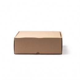 DORA GIFT BOX LARGE GREIGE - SP1045