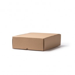 DORA GIFT BOX LARGE GREIGE - SP1045