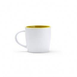 MUG RADEK YELLOW - TZ1267