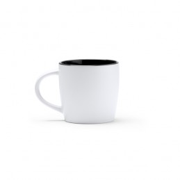 MUG RADEK BLACK - TZ1267