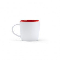 MUG RADEK RED - TZ1267