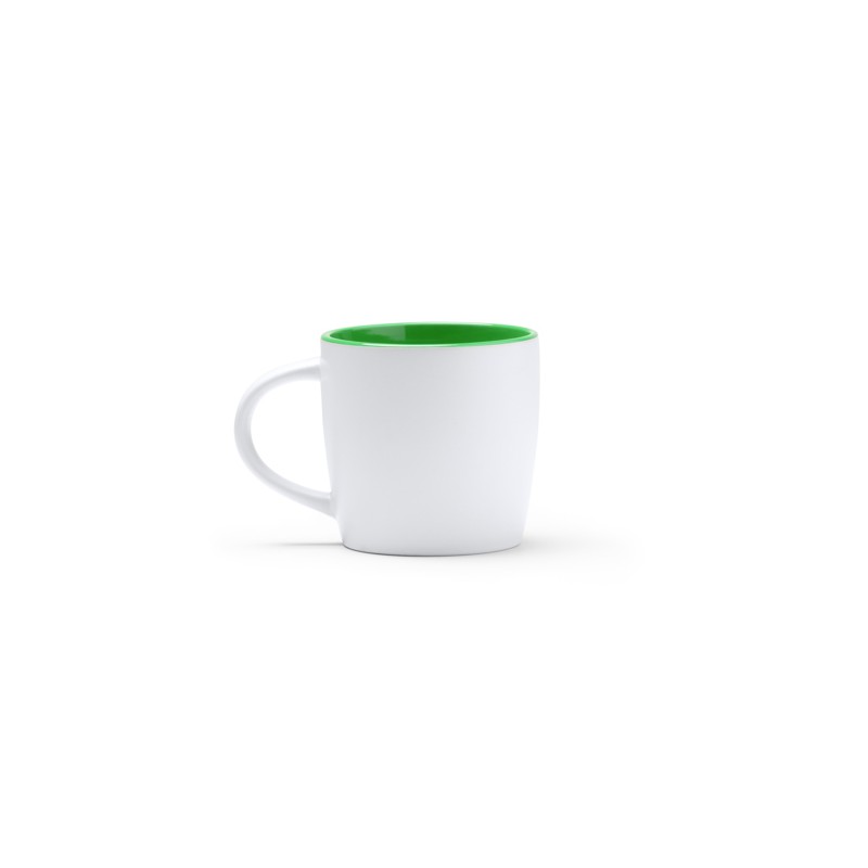 MUG RADEK FERN GREEN - TZ1267