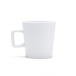 MUG GALVAN WHITE - TZ1133