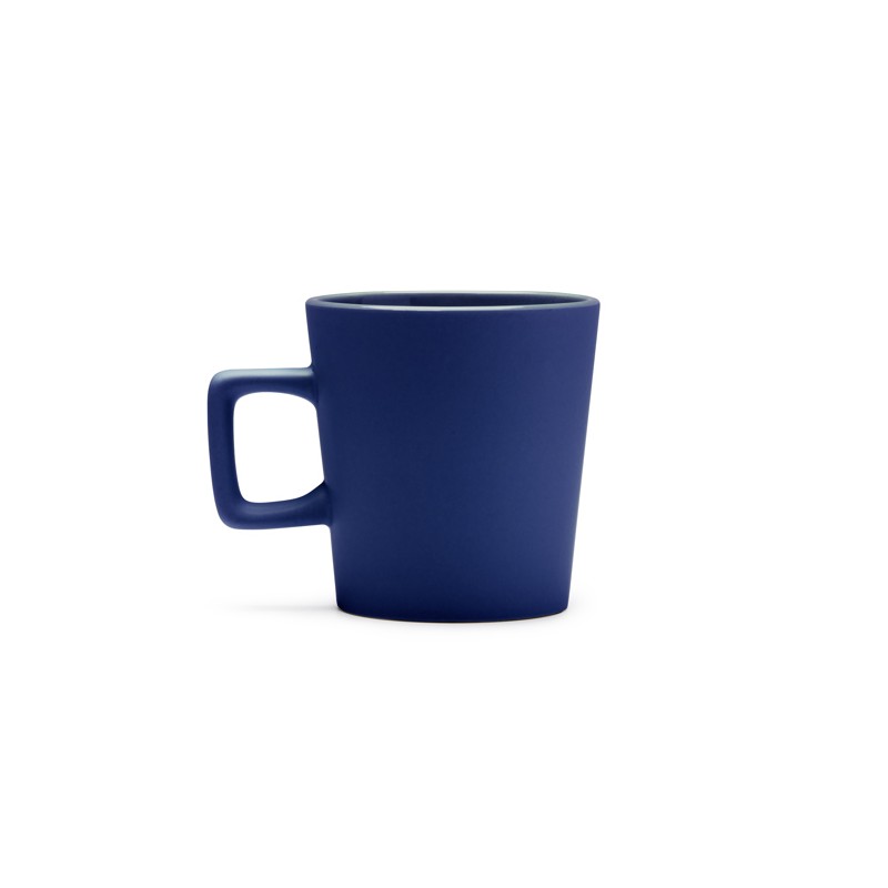 MUG GALVAN DEEP BLUE - TZ1133