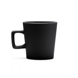 MUG GALVAN BLACK - TZ1133