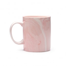 MUG NORVAL RED - TZ1132