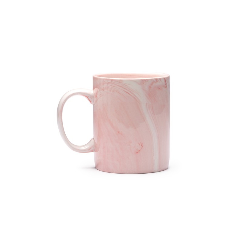 MUG NORVAL RED - TZ1132