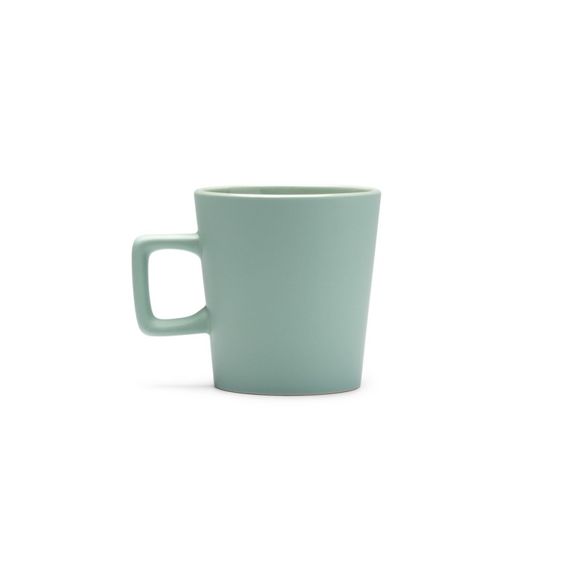 MUG GALVAN SAGE GREEN - TZ1133