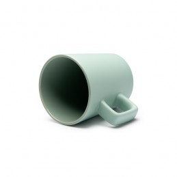 MUG GALVAN SAGE GREEN - TZ1133