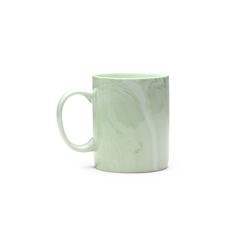 MUG NORVAL FERN GREEN - TZ1132