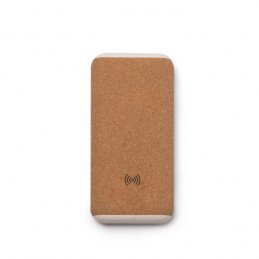 POWER BANK ROTOX NATURAL - PB1255