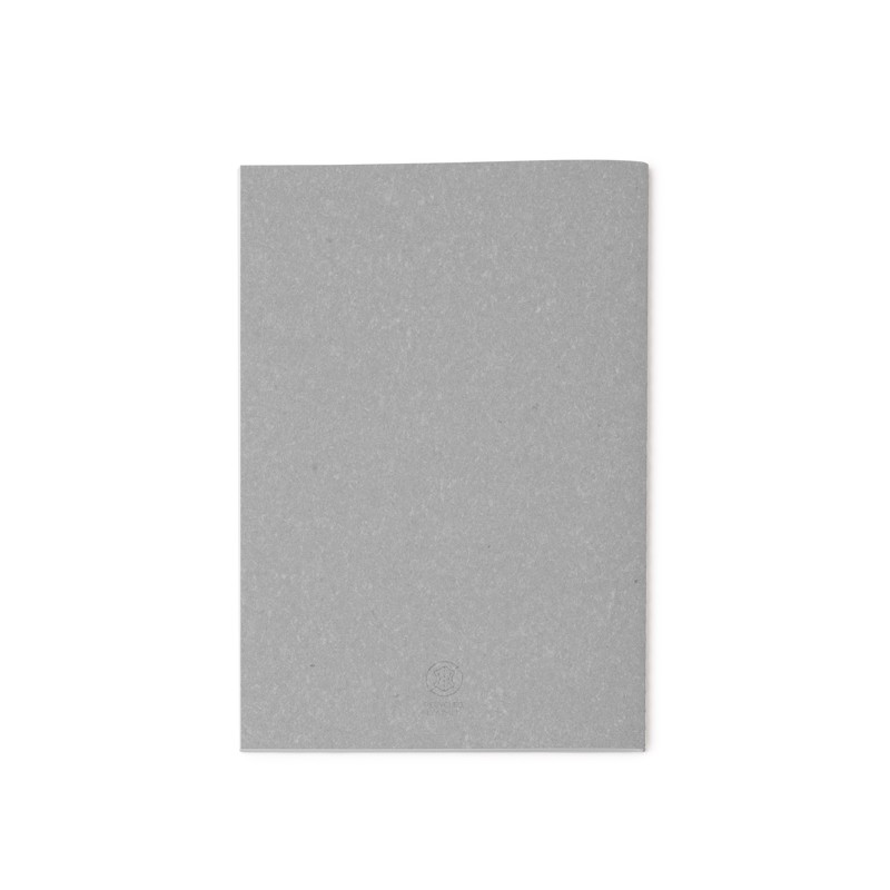NOTEBOOK LUPOR GREY - NB1324 NOTEBOOK LUPOR GREY - NB1324