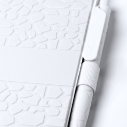 NOTEBOOK DURAN WHITE - NB1334