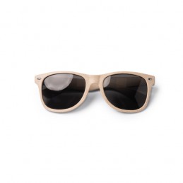 SUNGLASSES SOLEC NATURAL - SG1464