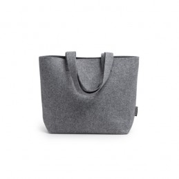 BAG CAROLA GREY - BO1137