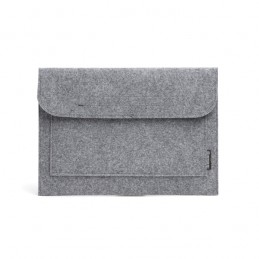 LAPTOP CASE AMBER GREY - FU1141