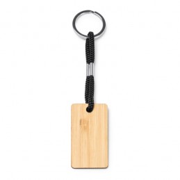 KEYRING YESTE RECTANGULAR - KO1253