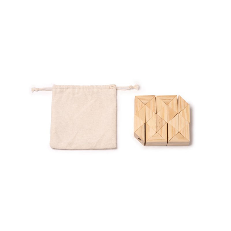 PUZZLE JIGSAW NOKIT NATURAL - JU1373 PUZZLE JIGSAW NOKIT NATURAL - JU1373