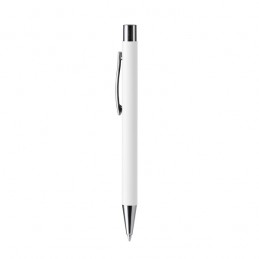 DOVER BALL PEN WHITE OUTLET - BL8095