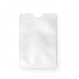 CARD HOLDER TRAVIS WHITE - TT1374
