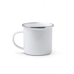 MUG CARDIF WHITE - TZ1213