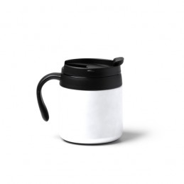 MUG VAKE WHITE - TZ1358