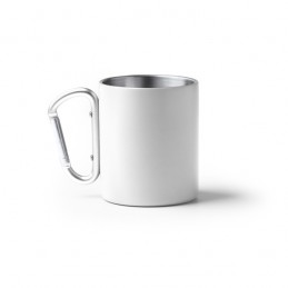 MUG NASIK WHITE - TZ1369