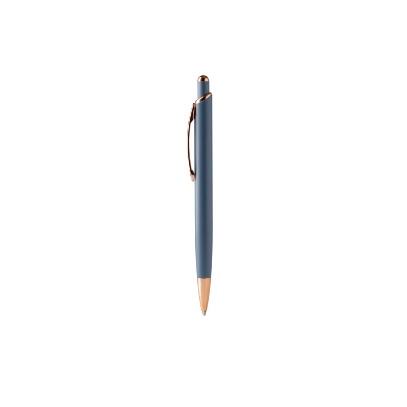 BALL PEN PERLA ROYAL BLUE - BL1489