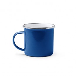 MUG CARDIF ROYAL BLUE - TZ1213