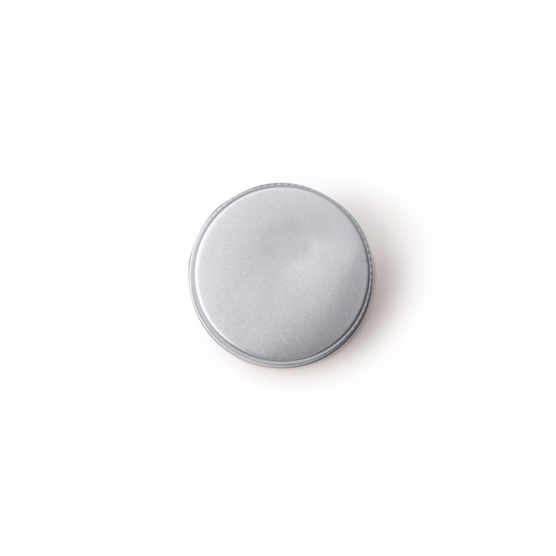 LIP BALM SHAP SILVER - SB1478