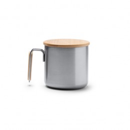 MUG RIMOR SILVER - TZ1264