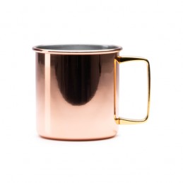 MUG LIRIA COPPER - TZ1160