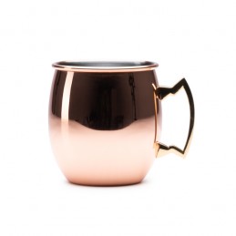 MUG KEILA COPPER - TZ1161