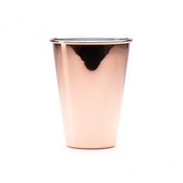 CUP FERNET COPPER - VA1162