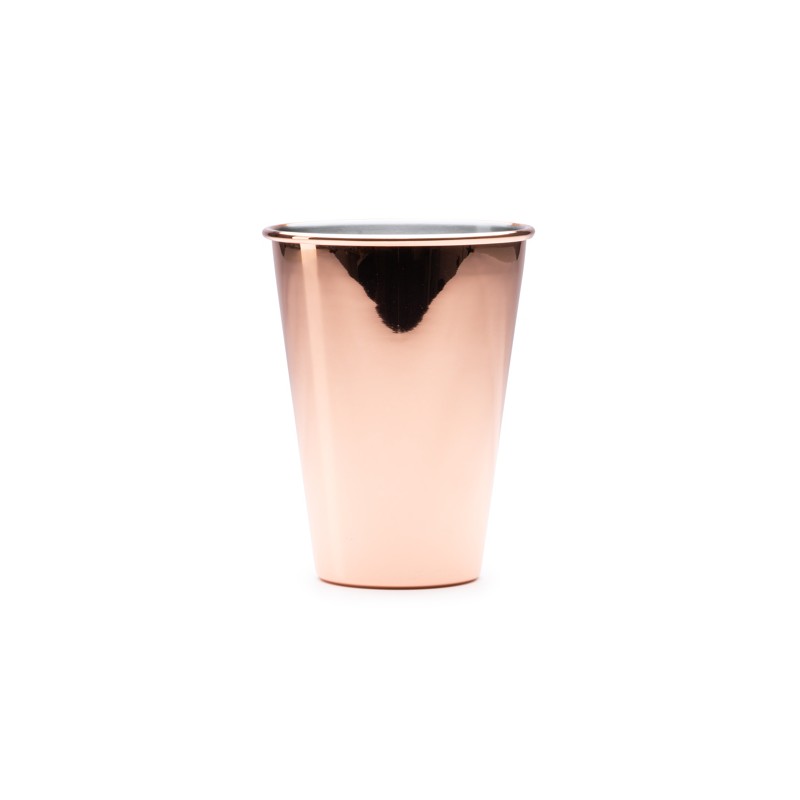 CUP FERNET COPPER - VA1162