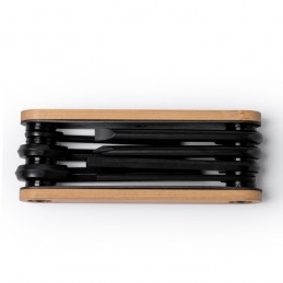 MULTITOOL KIT NINER NATURAL - TO4216
