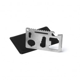 MULTITOOL DOZE BLACK - TO1390